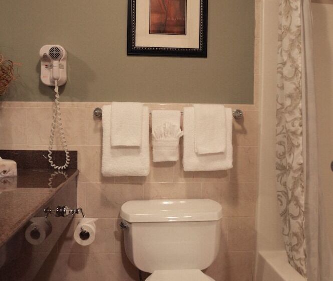 غرفة ديلوكس, Belvedere Inn Schenectady   Albany