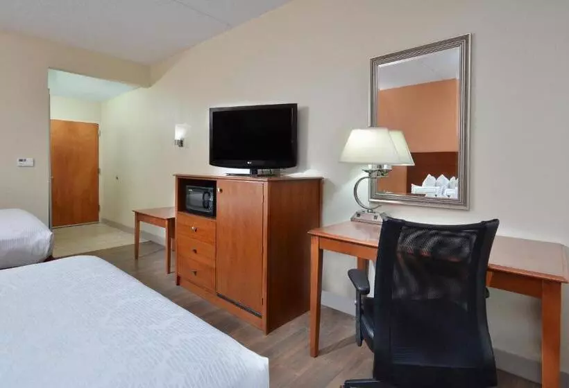 اتاق استاندارد, Best Western Plus Wilmington/wrightsville Beach