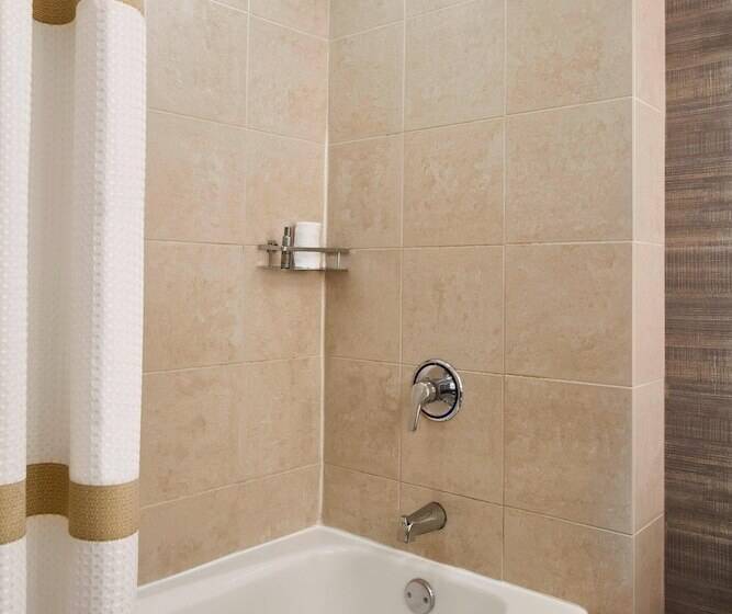 스탠다드 룸 더블 침대 2개, Bethesda North Marriott Hotel & Conference Center