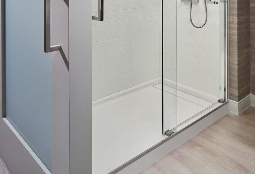 스탠다드 룸 더블 침대 2개, Bethesda North Marriott Hotel & Conference Center