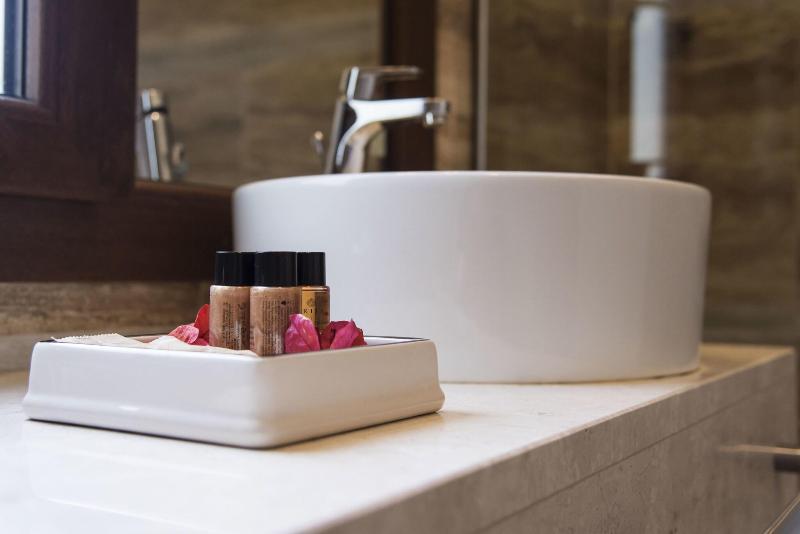 スーペリアトリプルルーム, Costa Dei Fiori