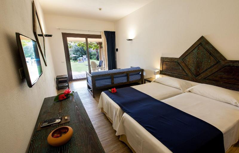 スーペリアトリプルルーム, Costa Dei Fiori