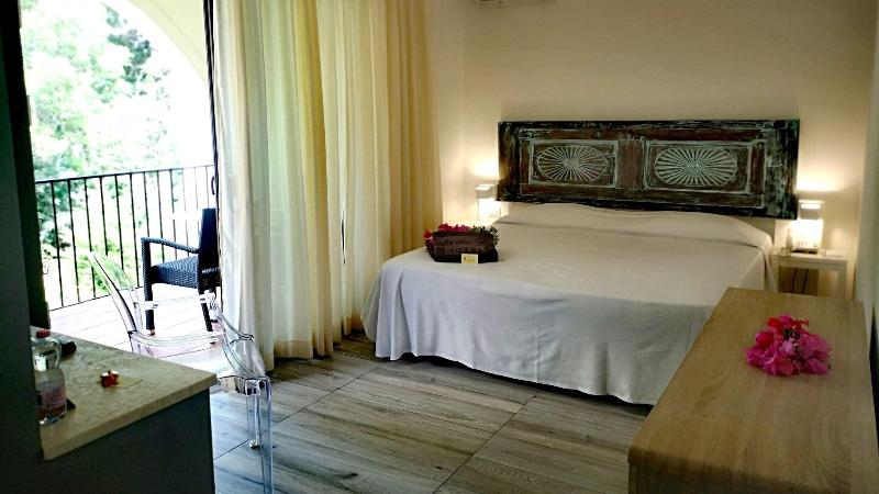 クラシックルーム, Costa Dei Fiori