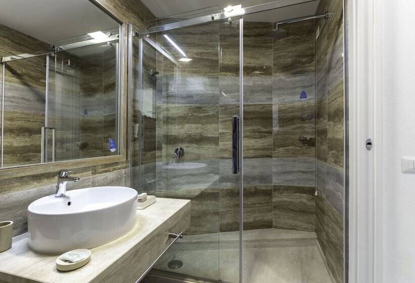 スーペリアールーム, Costa Dei Fiori