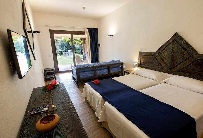 スーペリアールーム, Costa Dei Fiori