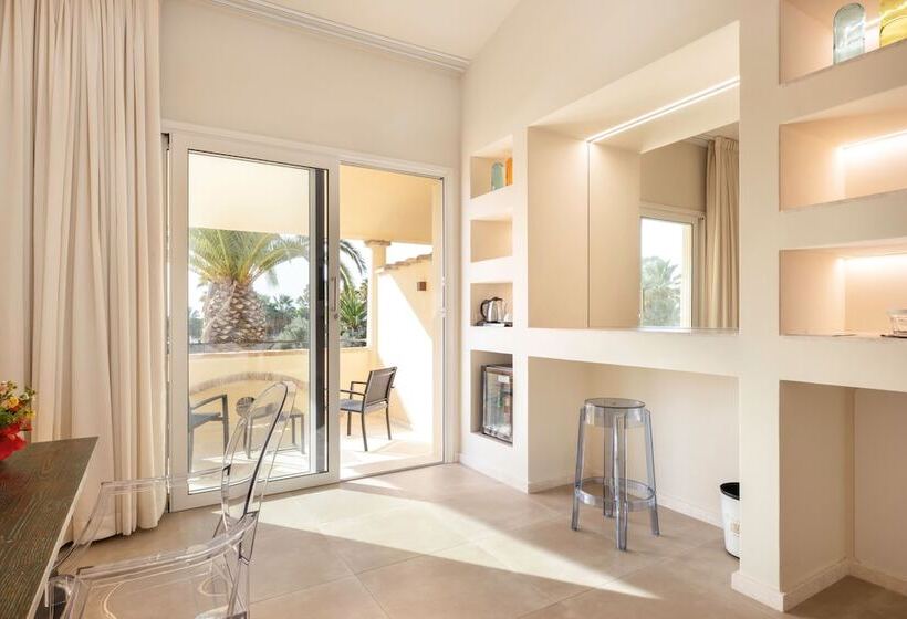 スーペリアールーム, Costa Dei Fiori