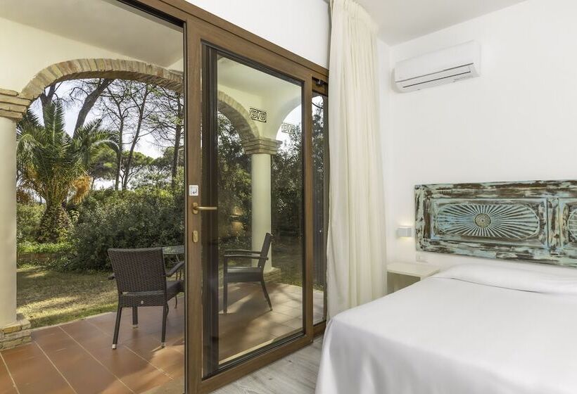 スーペリアールーム, Costa Dei Fiori