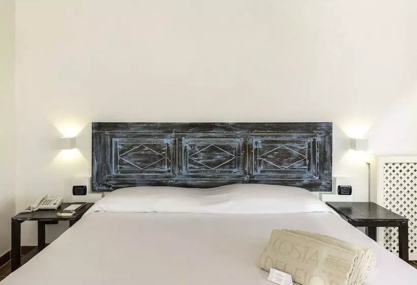 اتاق سوپریور, Costa Dei Fiori