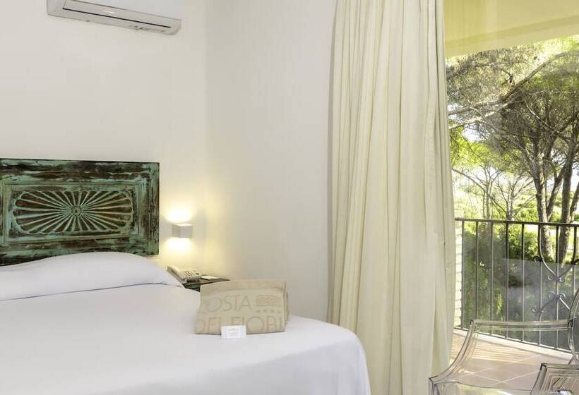 Quarto Superior, Costa Dei Fiori