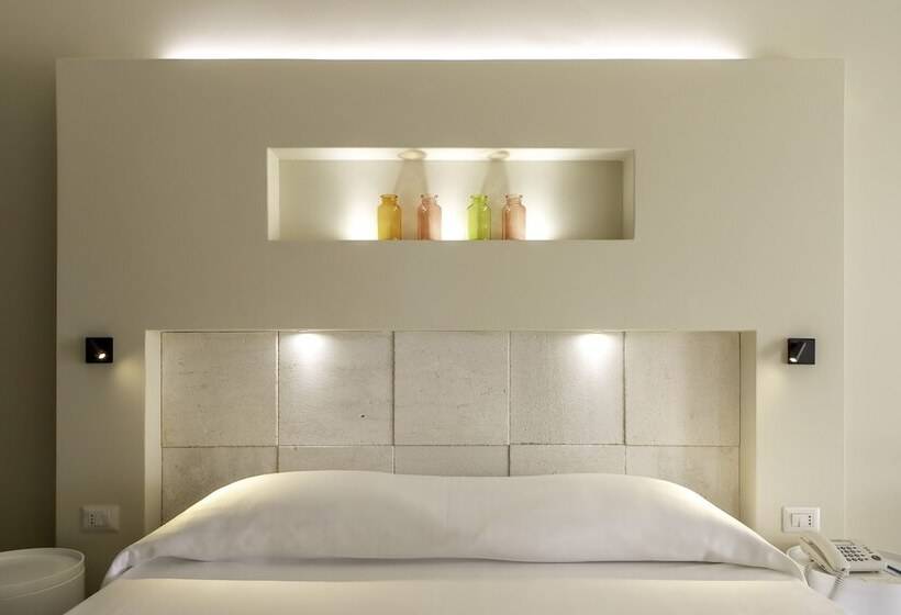 スーペリアールーム, Costa Dei Fiori