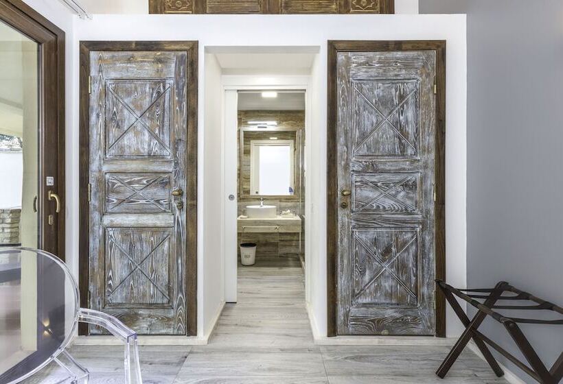 Quarto Superior, Costa Dei Fiori