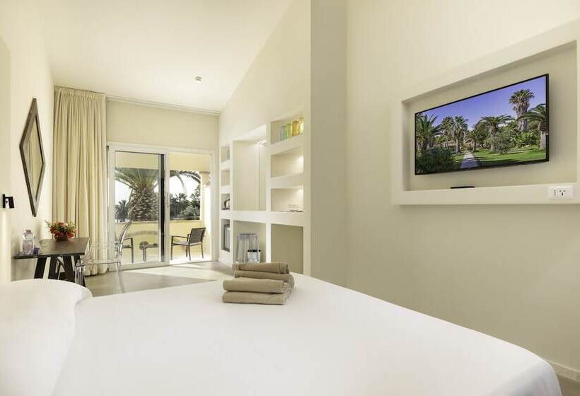 スーペリアールーム, Costa Dei Fiori