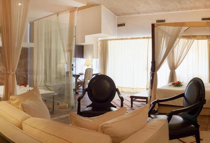 景色の見えるスイートルーム, Costa Dei Fiori