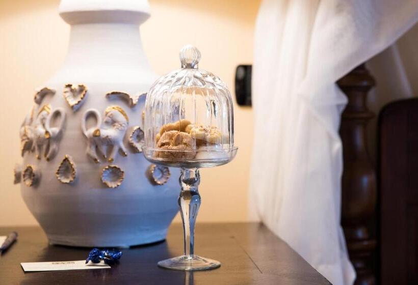 景色の見えるスイートルーム, Costa Dei Fiori