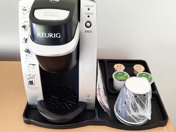 غرفه قياسيه سريرين مزدوجين, Harbor Hotel Provincetown