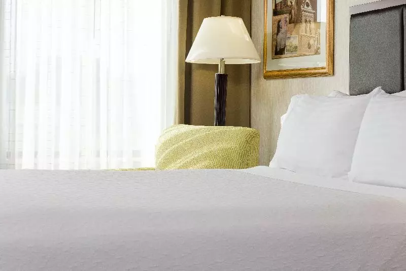 اتاق استاندارد, Holiday Inn Manchester Airport, An Ihg