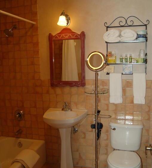 标准间, La Fonda De Taos