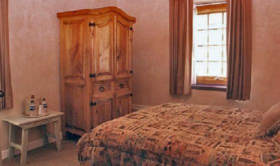Номер Стандарт, La Fonda De Taos