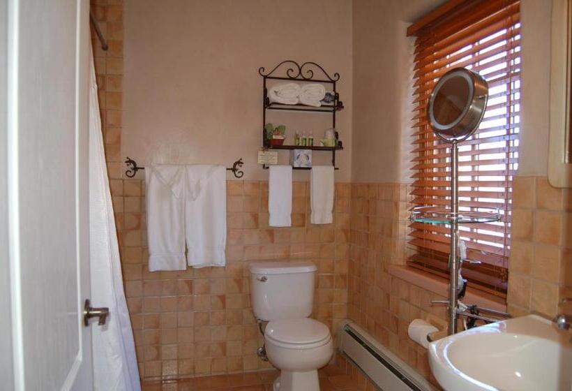 套房, La Fonda De Taos