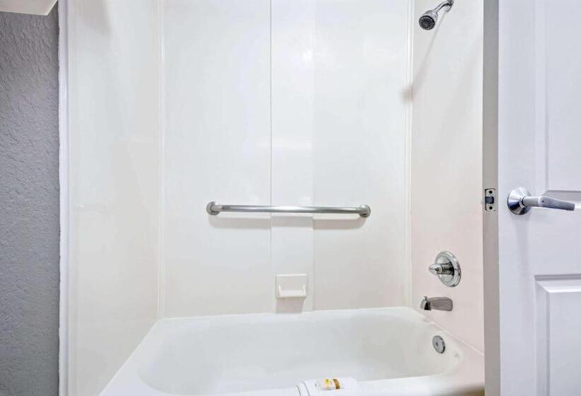 标准间, La Quinta By Wyndham Conroe