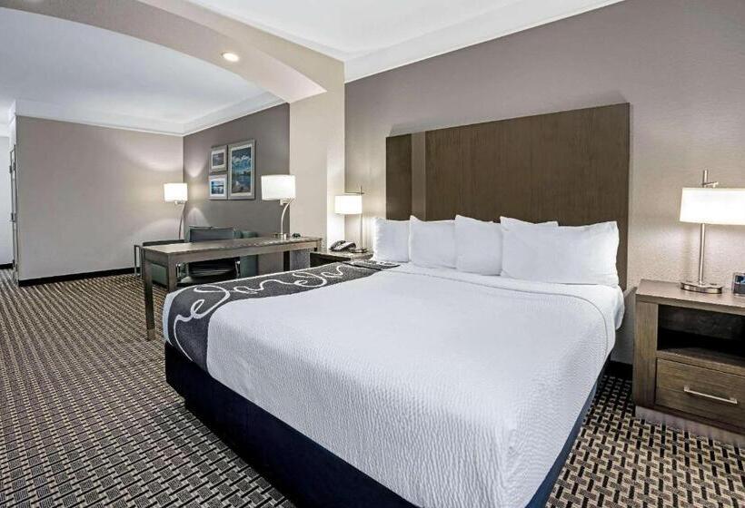 Номер Executive Кровать Кинг, La Quinta By Wyndham Conroe