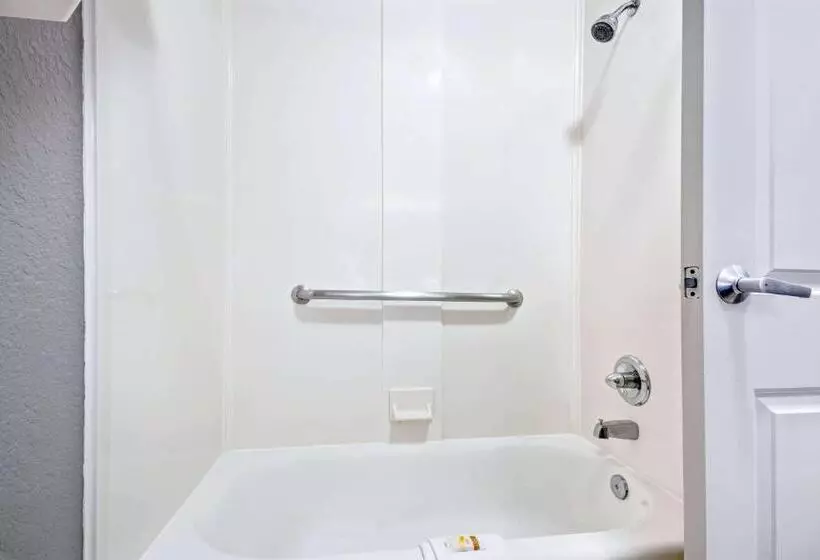 キングサイズベッドのエクゼクティブルーム, La Quinta By Wyndham Conroe