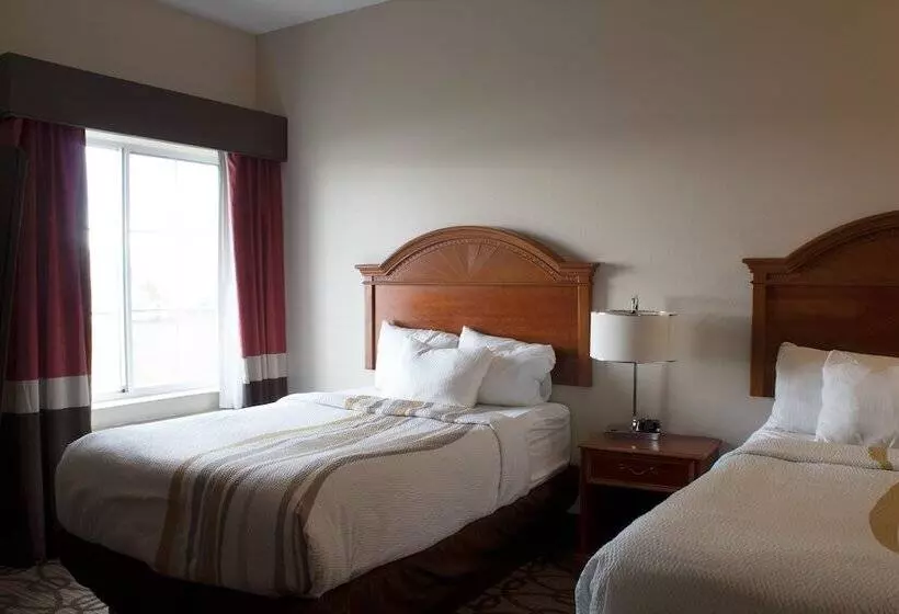 سوییت خانوادگی, La Quinta By Wyndham North Platte