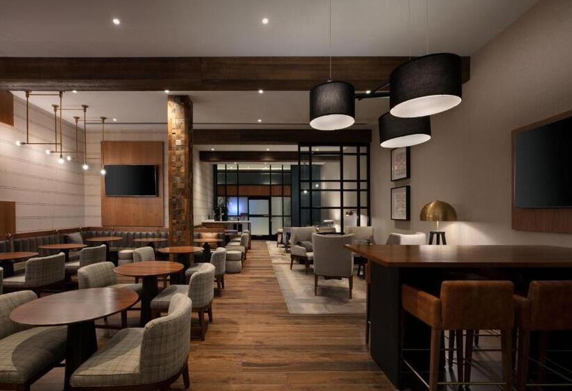 豪华房间, Louisville Marriott Downtown