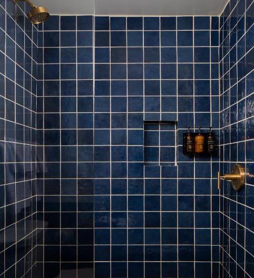 חדר סטנדרט עם מיטת קינג, Marina Riviera