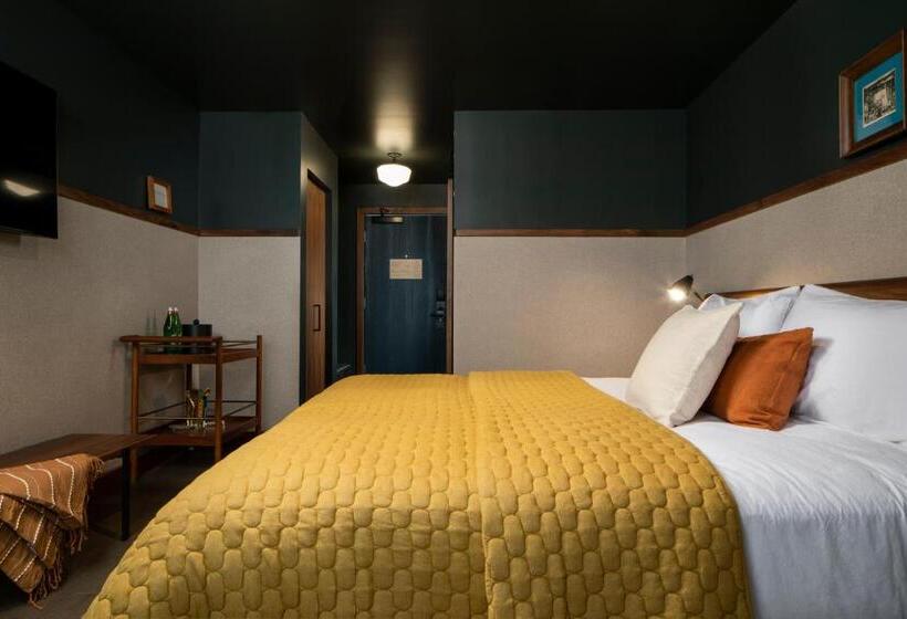 חדר סטנדרט עם מיטת קינג, Marina Riviera