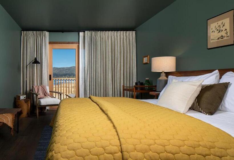 חדר פרמיום, Marina Riviera