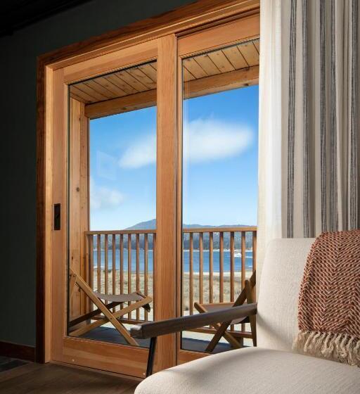 חדר פרמיום, Marina Riviera