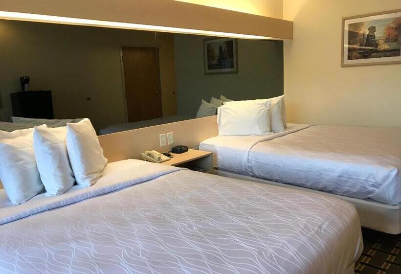 غرفة قياسية, Mariner's Village Resort