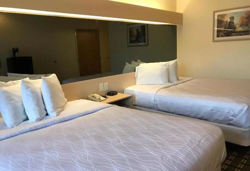 Standard-huone, Mariner's Village Resort