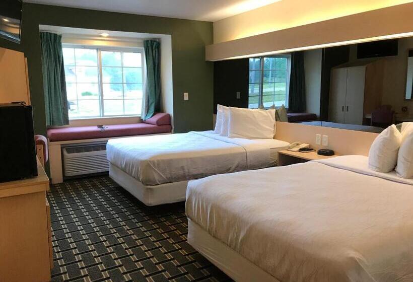 스탠다드 룸, Mariner's Village Resort