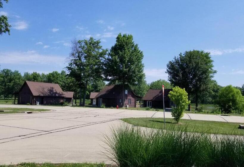 ‫فيلا غرفة نوم واحدة, Mariner's Village Resort