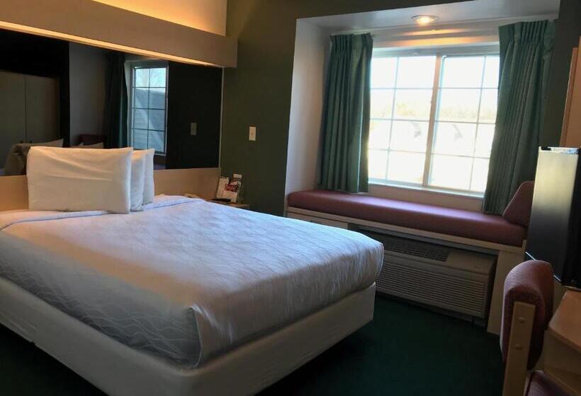 غرفة قياسية, Mariner's Village Resort