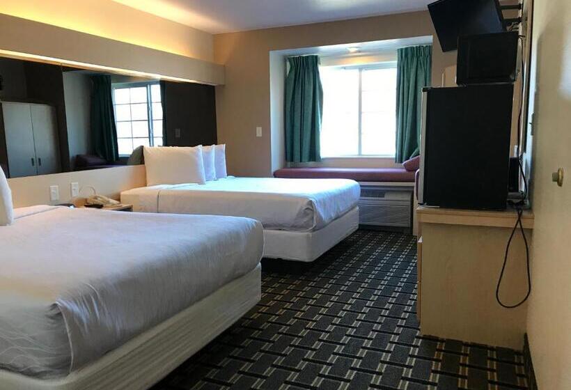 غرفة ديلوكس عائلية, Mariner's Village Resort