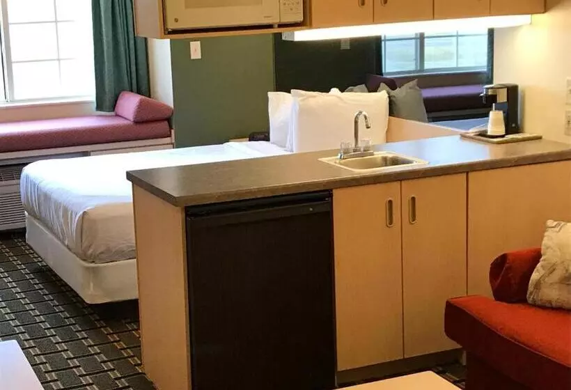 Deluxe-perhehuone, Mariner's Village Resort