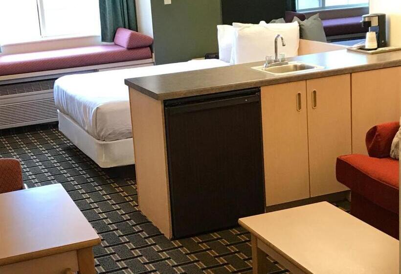 جناح ديلوكس, Mariner's Village Resort