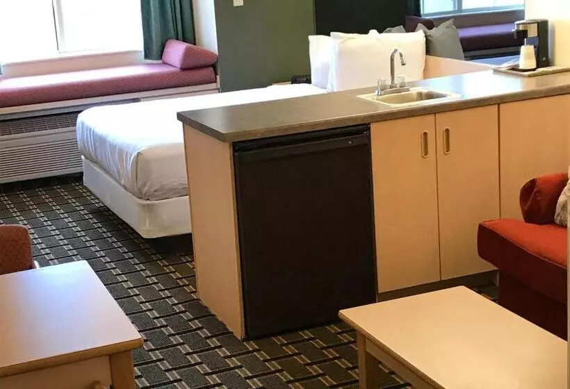 Deluxe-sviitti, Mariner's Village Resort