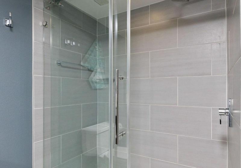 غرفة قياسية, Marriott Anchorage Downtown