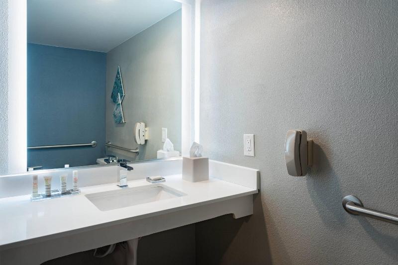 غرفة قياسية, Marriott Anchorage Downtown