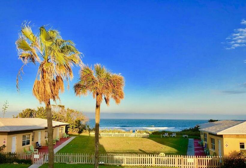 جناح مطلّ علي البحر, Ocean Front Paradise Resort