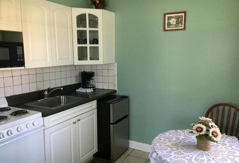 جناح مطلّ علي البحر, Ocean Front Paradise Resort