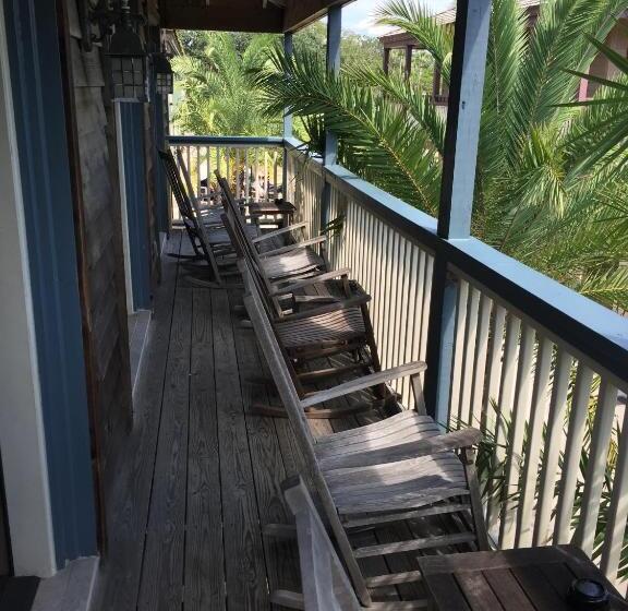 Номер Deluxe с Балконом, St George Inn  Saint Augustine
