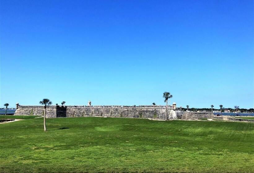 غرفة سوبيريور, St George Inn  Saint Augustine