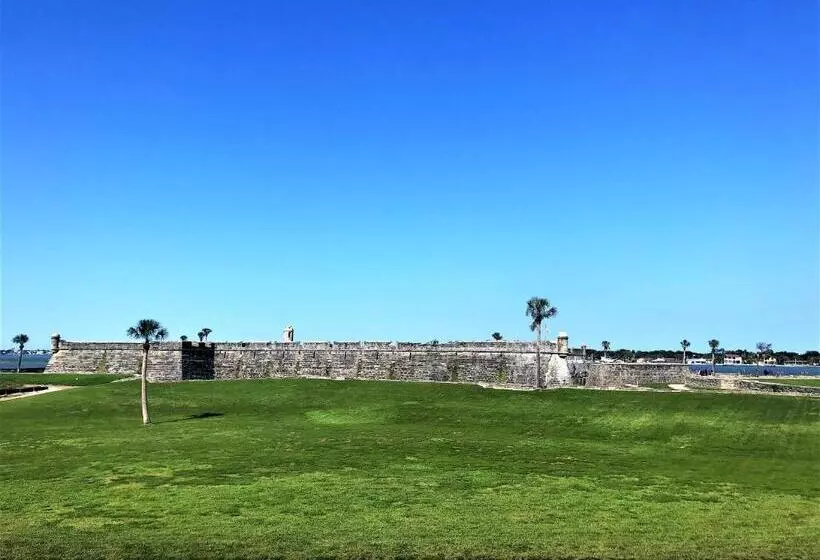 スーペリアールーム, St George Inn  Saint Augustine