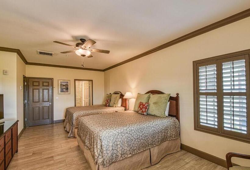 Номер Superior, St George Inn  Saint Augustine