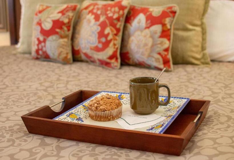 غرفة سوبيريور, St George Inn  Saint Augustine